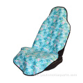 Cubierta de asiento impermeable estampada en camuflaje